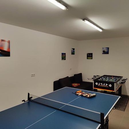 Ferienwohnungen Am Jura Weissenburg in Bayern Exterior foto