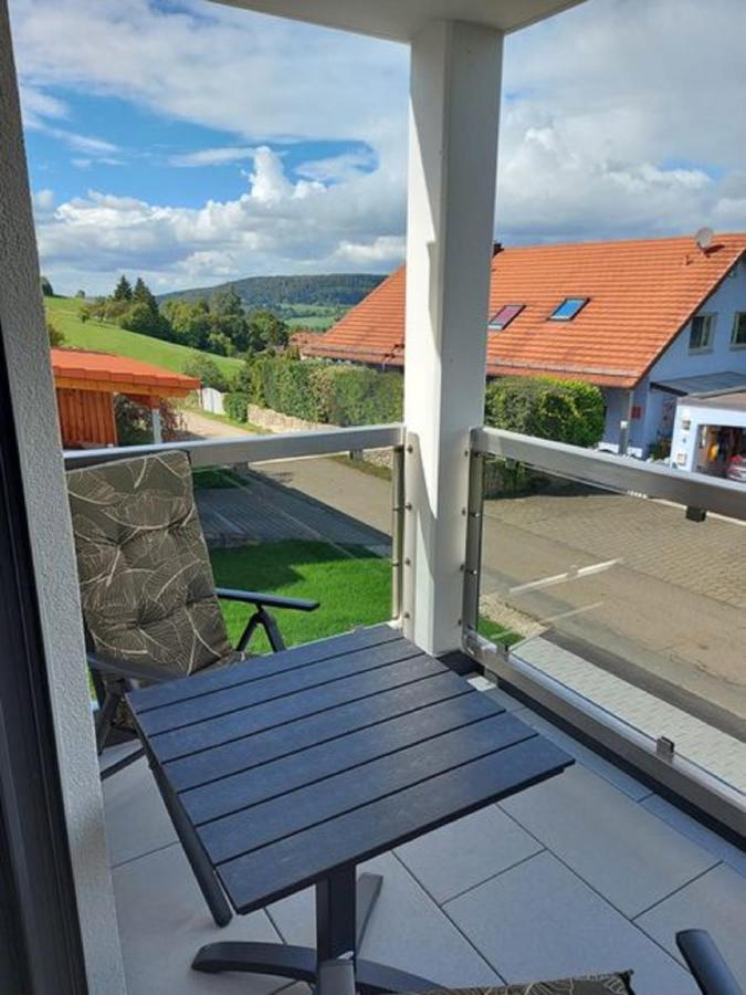 Ferienwohnungen Am Jura Weissenburg in Bayern Exterior foto