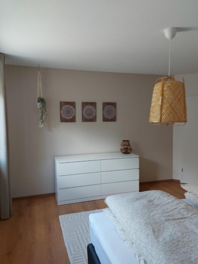 Ferienwohnungen Am Jura Weissenburg in Bayern Exterior foto