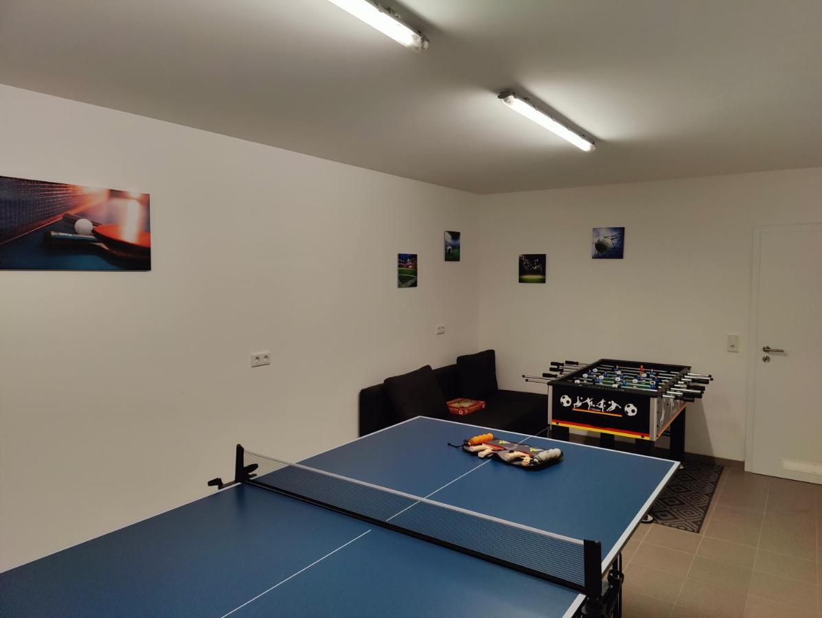 Ferienwohnungen Am Jura Weissenburg in Bayern Exterior foto